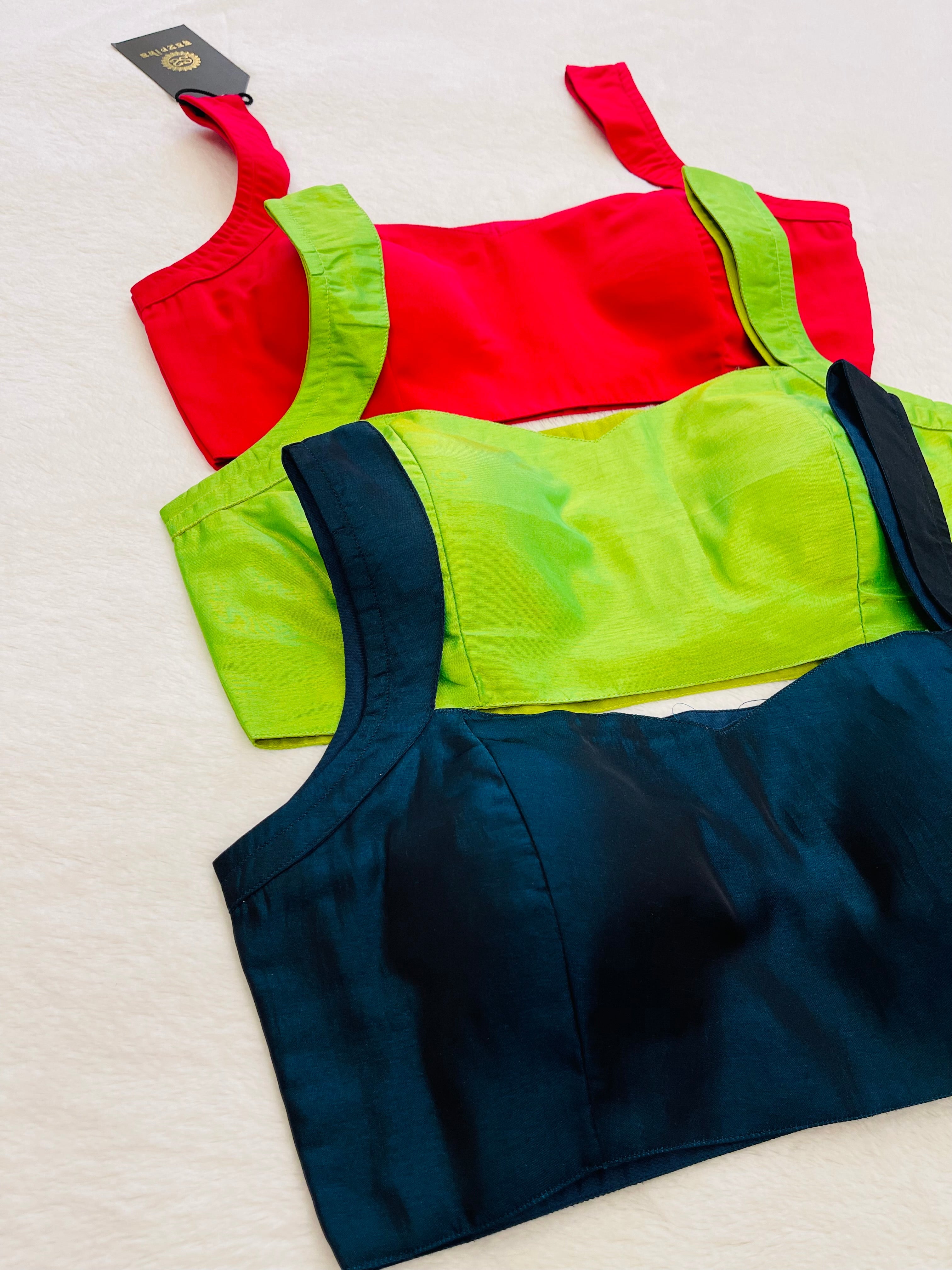 Combo Radiance Trio Blouses