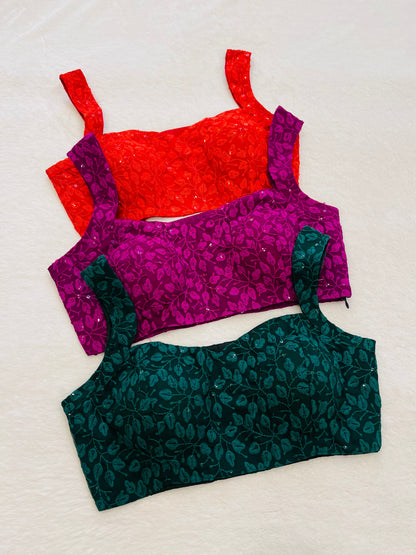 Combo Triple Grace Blouses