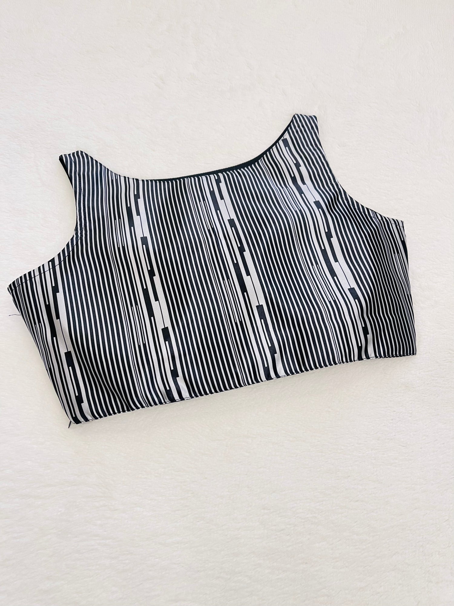 Ragini Midnight Blouse